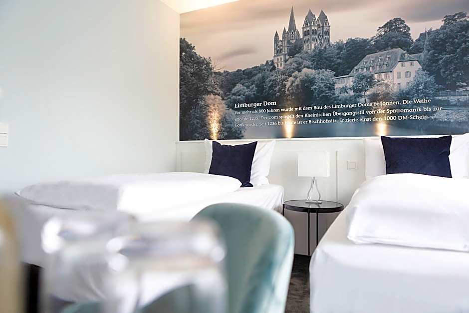 Hotel Huss Limburg
