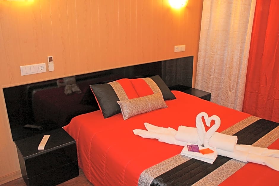 Residencial Monte Carlo