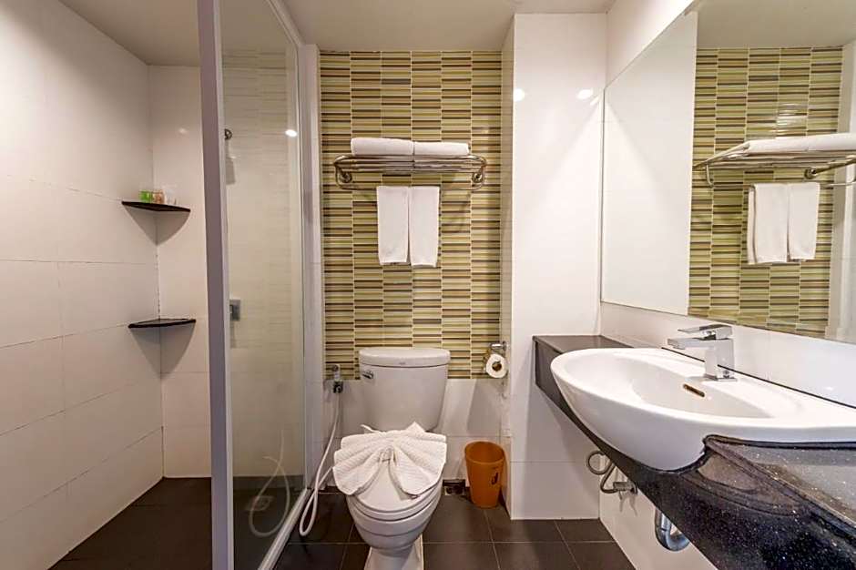 Arawana Regency South Pattaya 