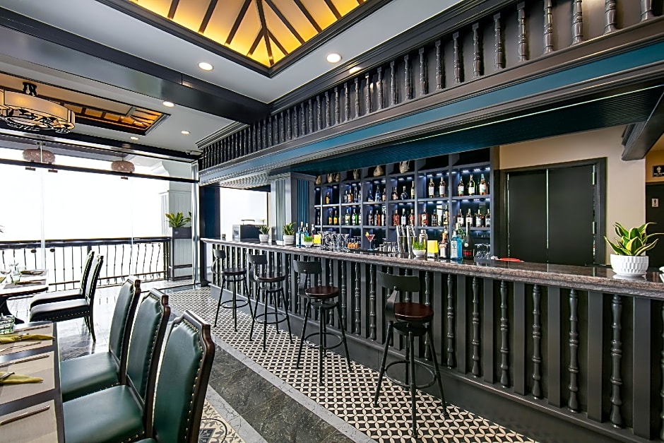 DeLaSol Sapa - Central Boutique Hotel