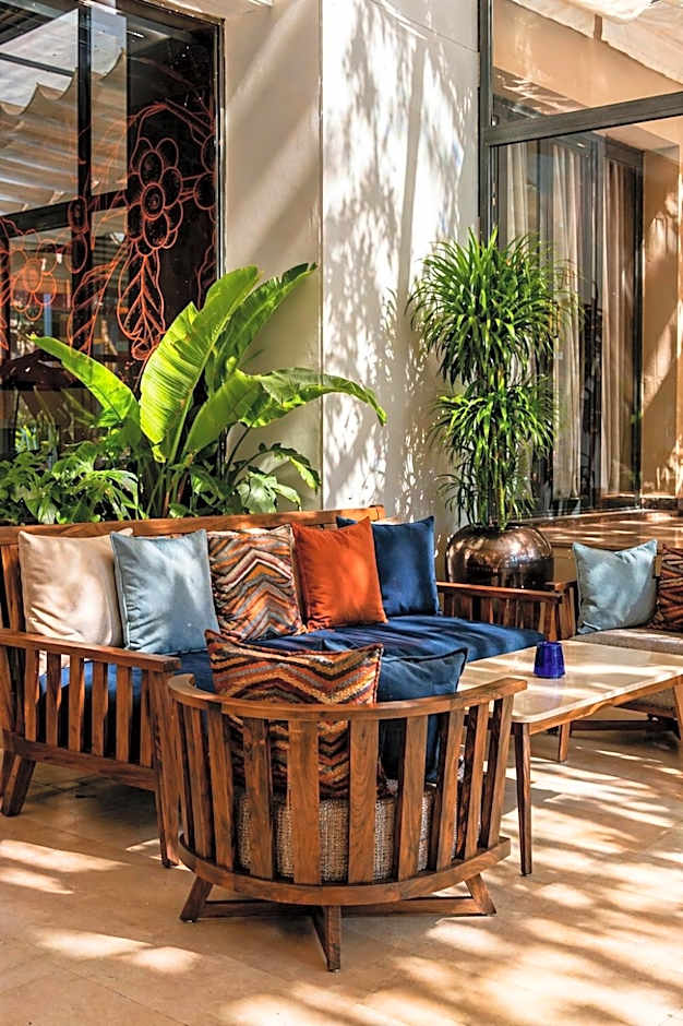 Hivernage Hotel & Spa