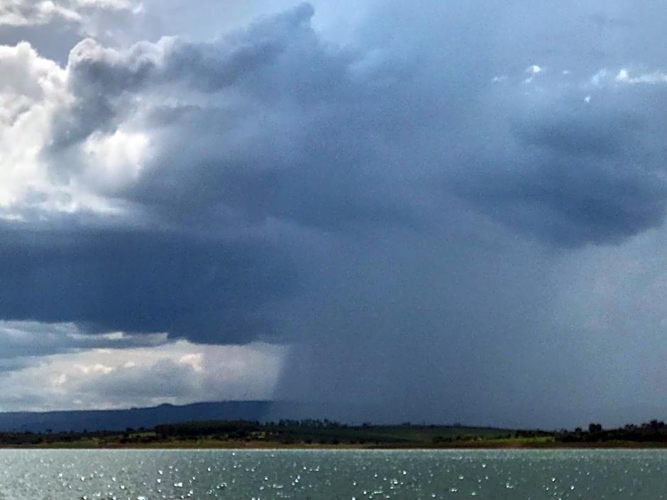 Pousada Rosa dos Ventos