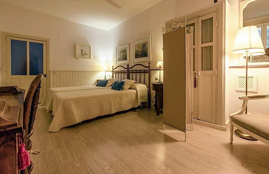 Hotel Rural La Vida de Antes