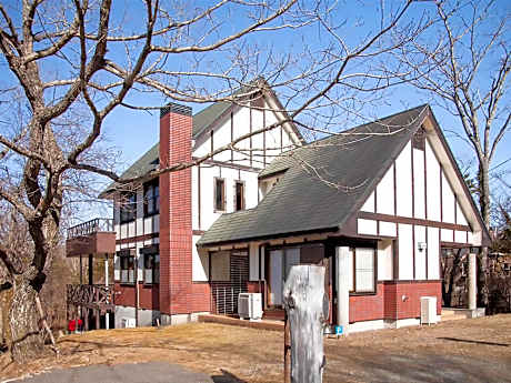 MOON GLOW - Luxury Villa with a View of Mount Fuji