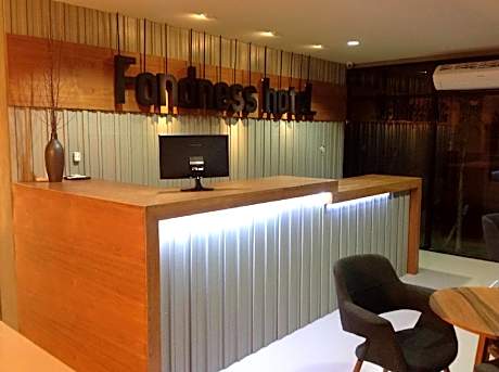 Fondness Hotel