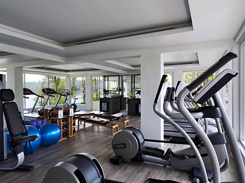 The Nai Harn (SHA Plus)