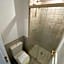 Flat Moema with kitchen and washing machine UH104