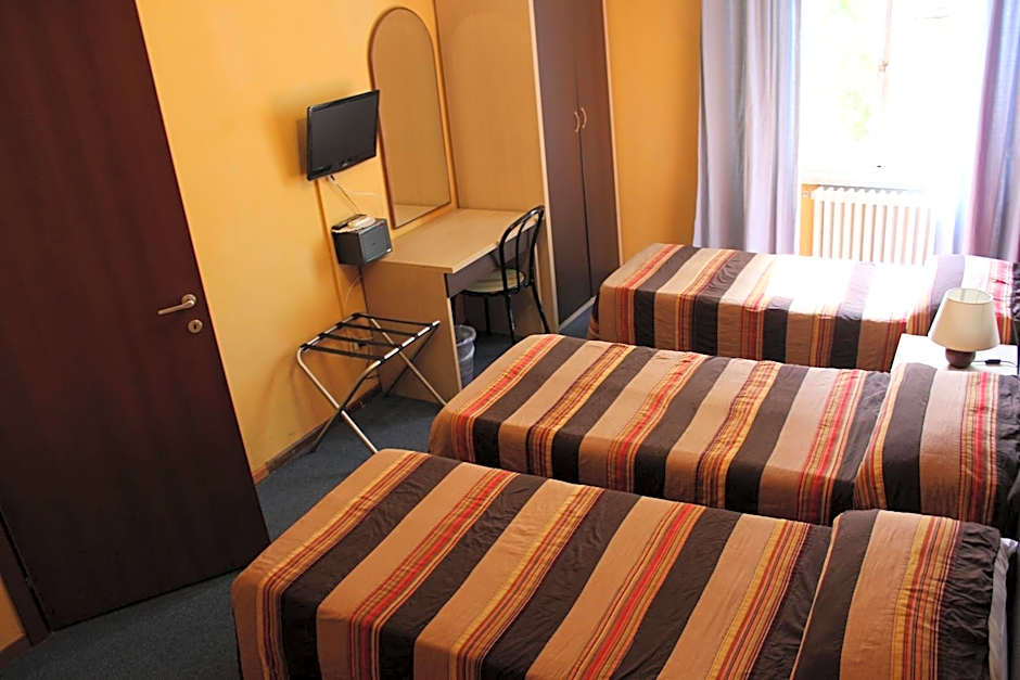 Hotel San Lorenzo