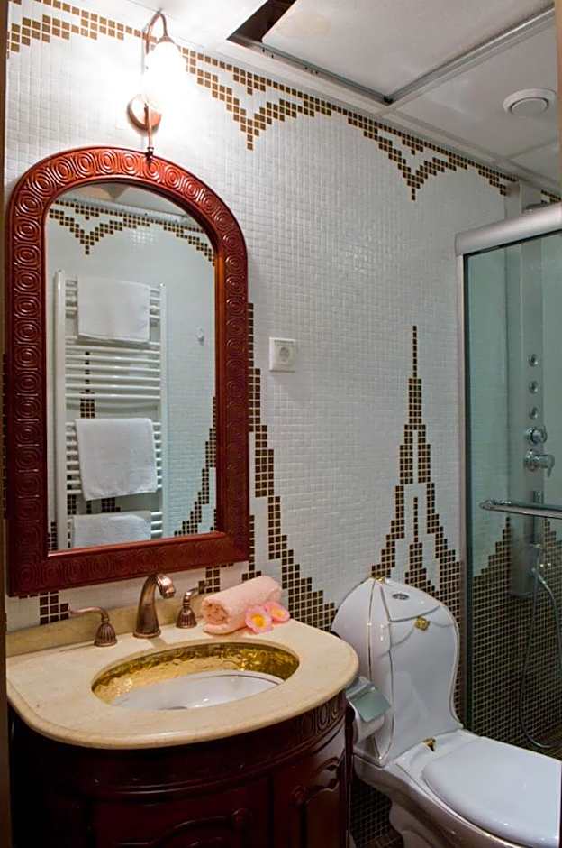 Amira Boutique Hotel Hévíz Wellness & Spa
