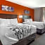 Sleep Inn & Suites Lancaster-Platteville