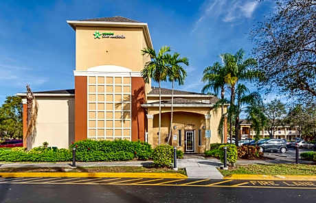 Extended Stay America Suites - Fort Lauderdale - Tamarac
