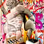 LH Hotel Arca Street Art