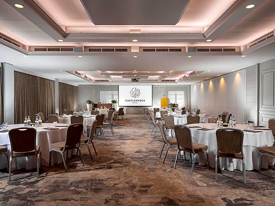 Castleknock Hotel