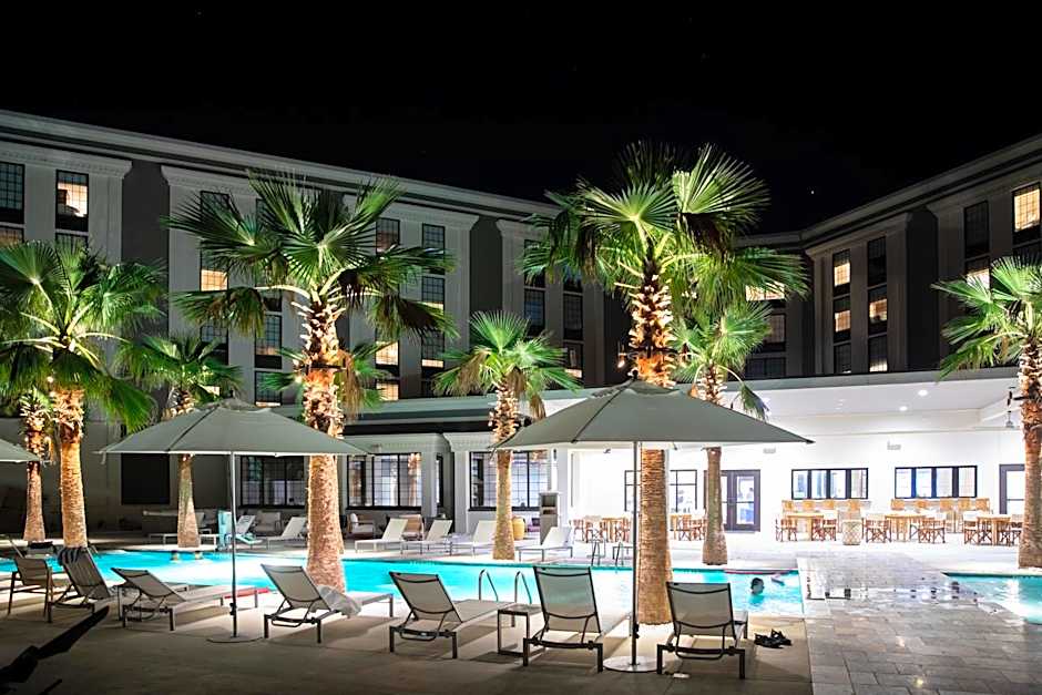 Hotel Indigo Mount Pleasant By IHG