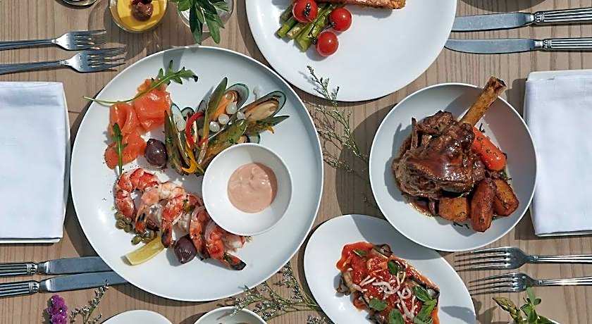 The Address Montgomerie Dubai