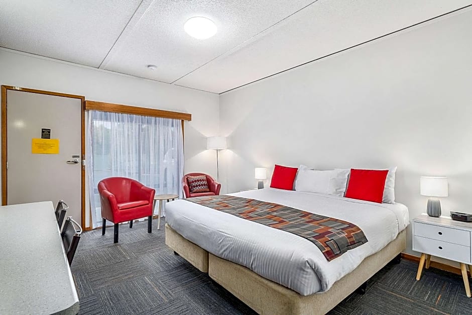 Comfort Inn Benalla