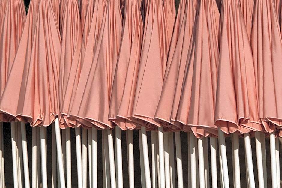 Cap d'Antibes Beach Hotel