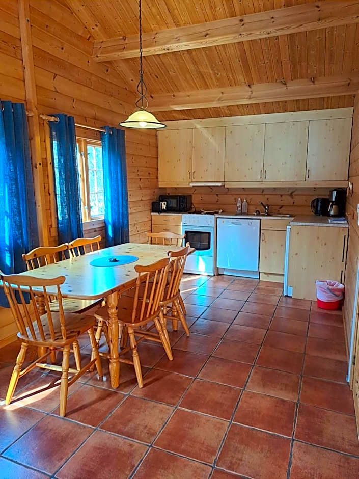 Stardalen Hyttegrend