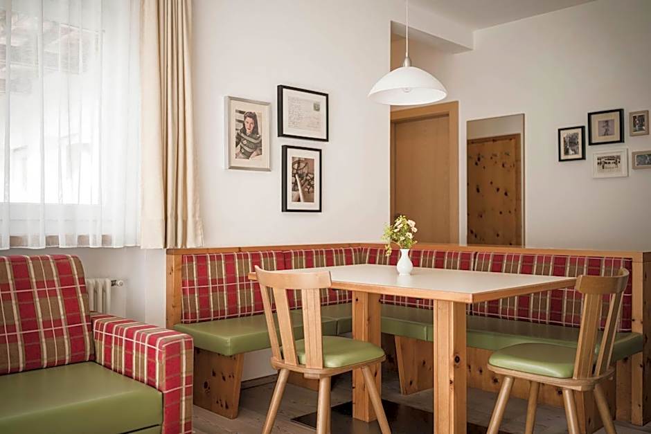 Christophorus Mountain Residence