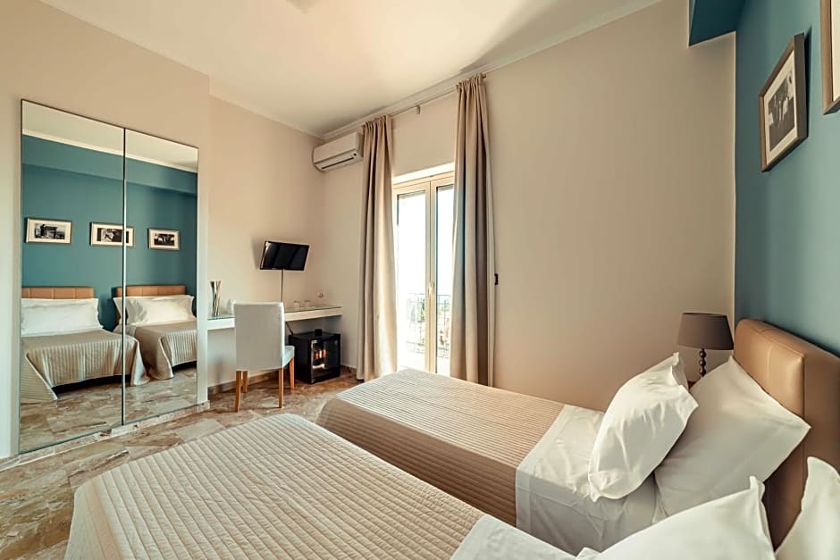 B&B Teatro Greco 39