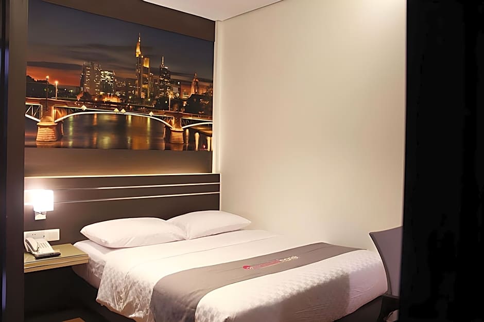 Neotel Hotel City Centre