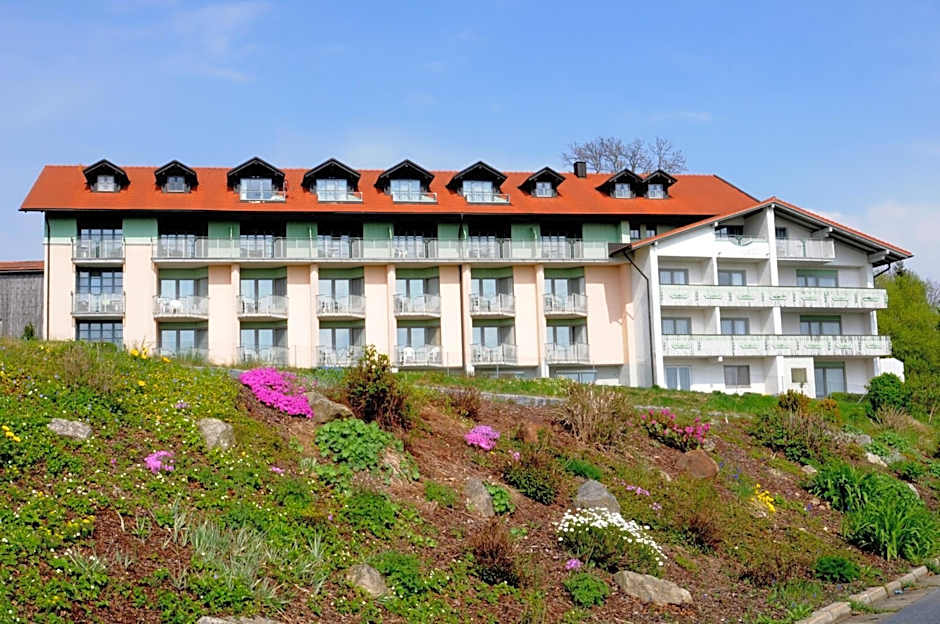 Hotel Landgasthof Hohenauer Hof