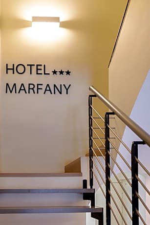 Hotel Marfany