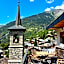 Hotel Le Monal