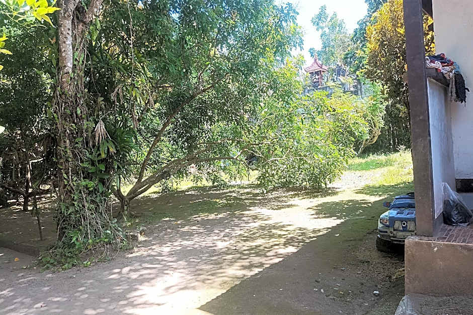 OYO 93766 Bunga Homestay Near Taman Lembah