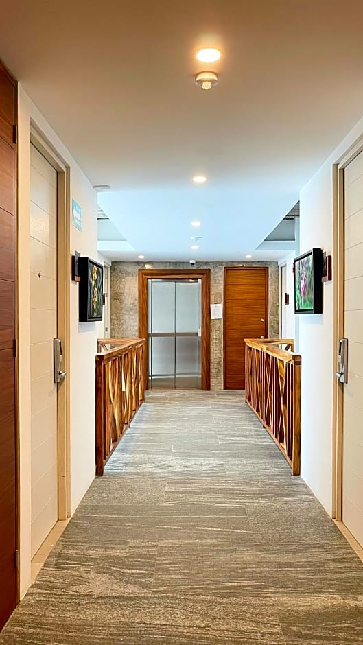 Ximena Hotel Boutique