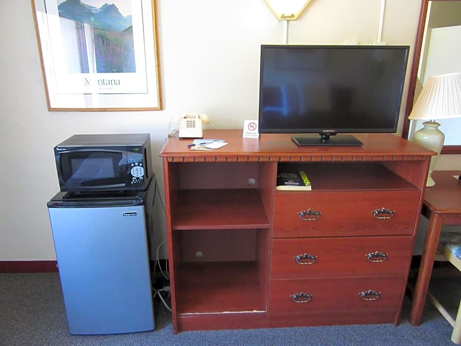 Travelodge by Wyndham Kalispell