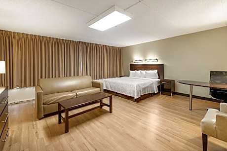 Suite King Room Disability Access Smoke Free