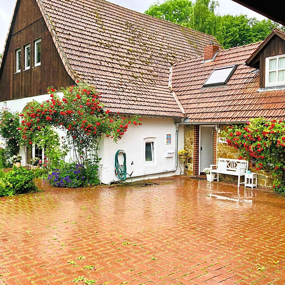Gästehaus Alte Liebe