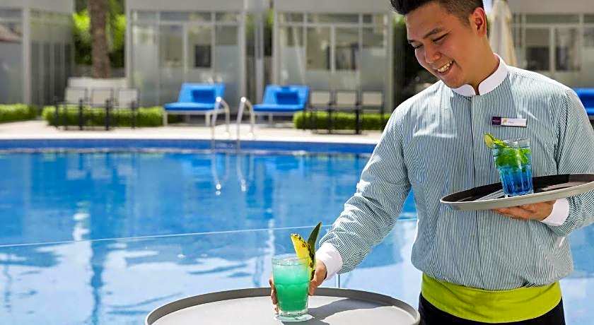 Mercure Sohar