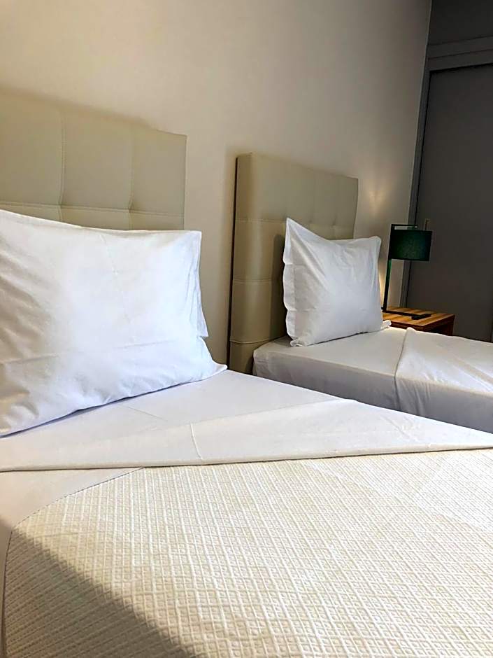 Villa Rey Spa & Hotel