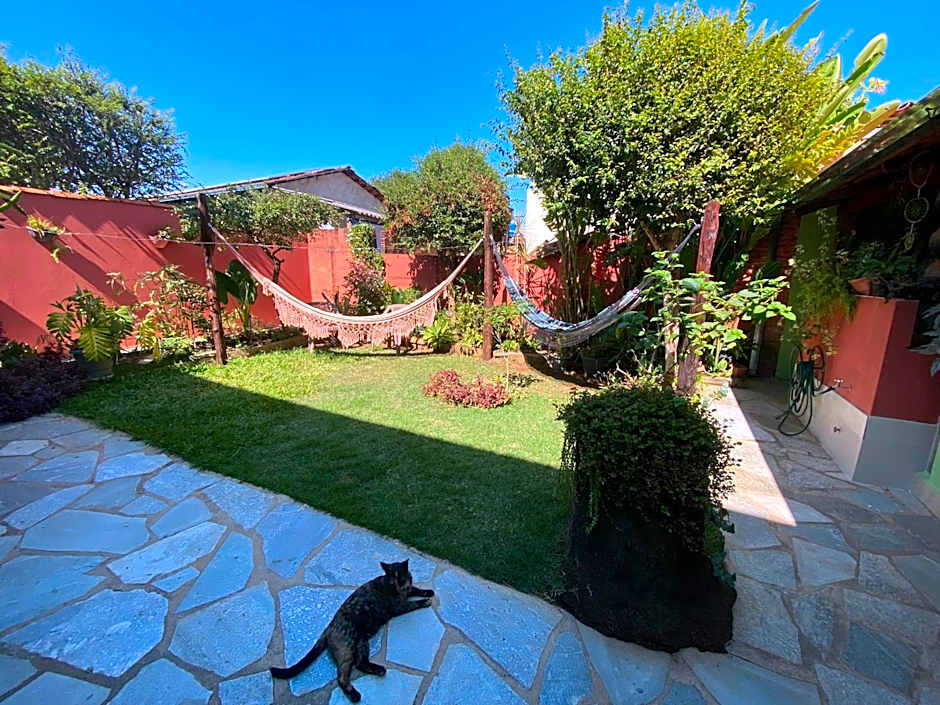 Chico de Sá Pousada