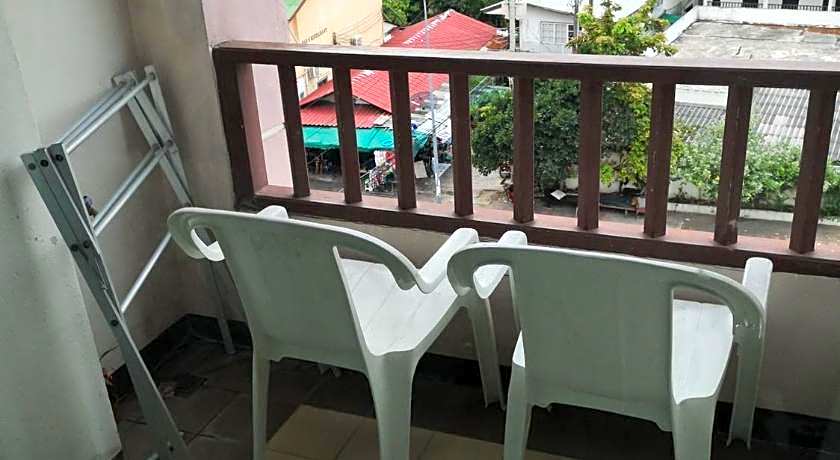 Grand Residence Jomtien