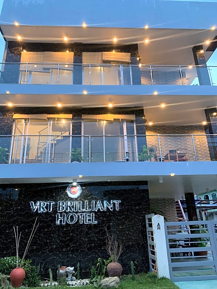 VRT Brilliant Hotel