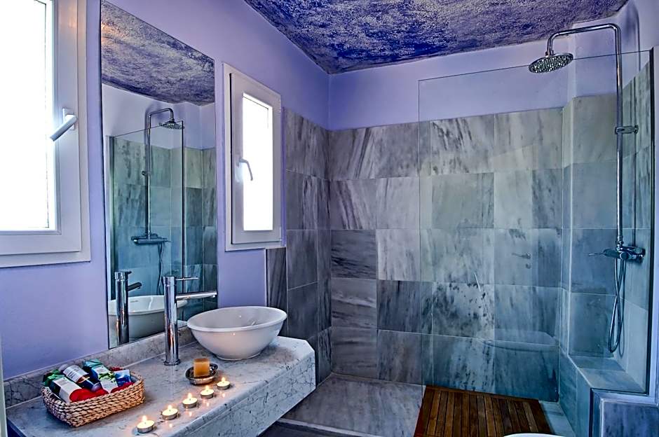 Paradise Island Villas