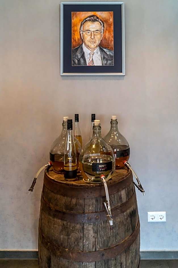 Hotel Schlossberg Wehingen