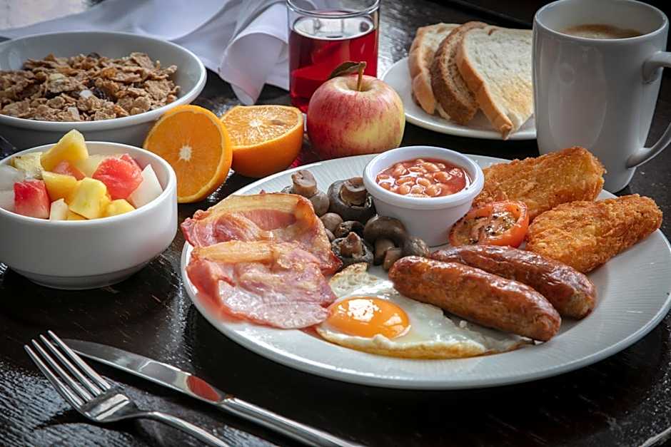 The Crown London, WorldHotels Distinctive