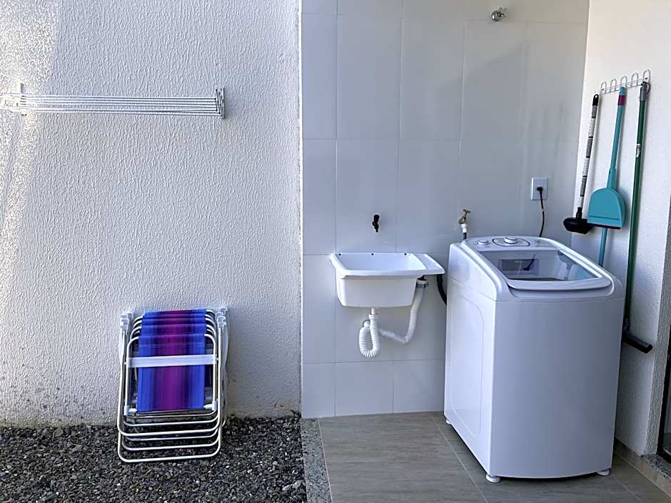 Brisas de São Chico - 450m da Praia