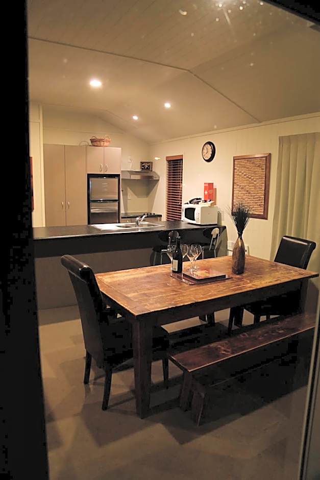 Rocky Mountain Chalets Ohakune