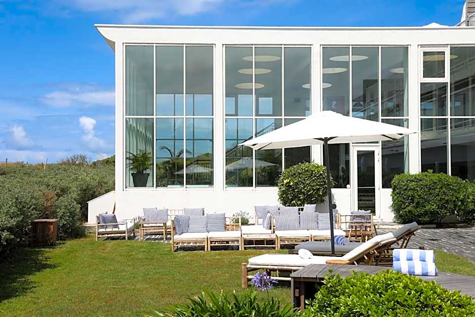 Hôtel & Spa Le Grand Large