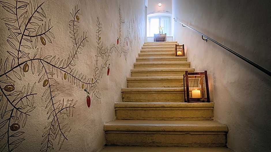 Locanda Dell'Oleificio