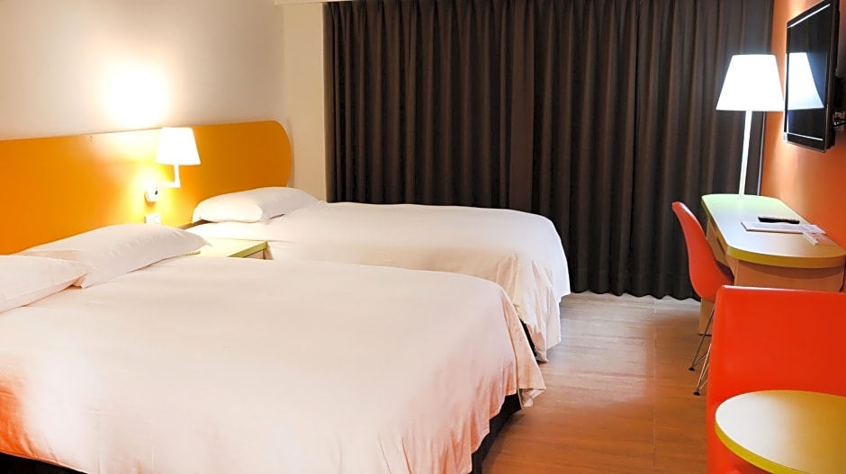 Fullon Poshtel Kenting
