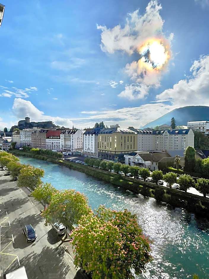 Hotel Saint Georges Lourdes