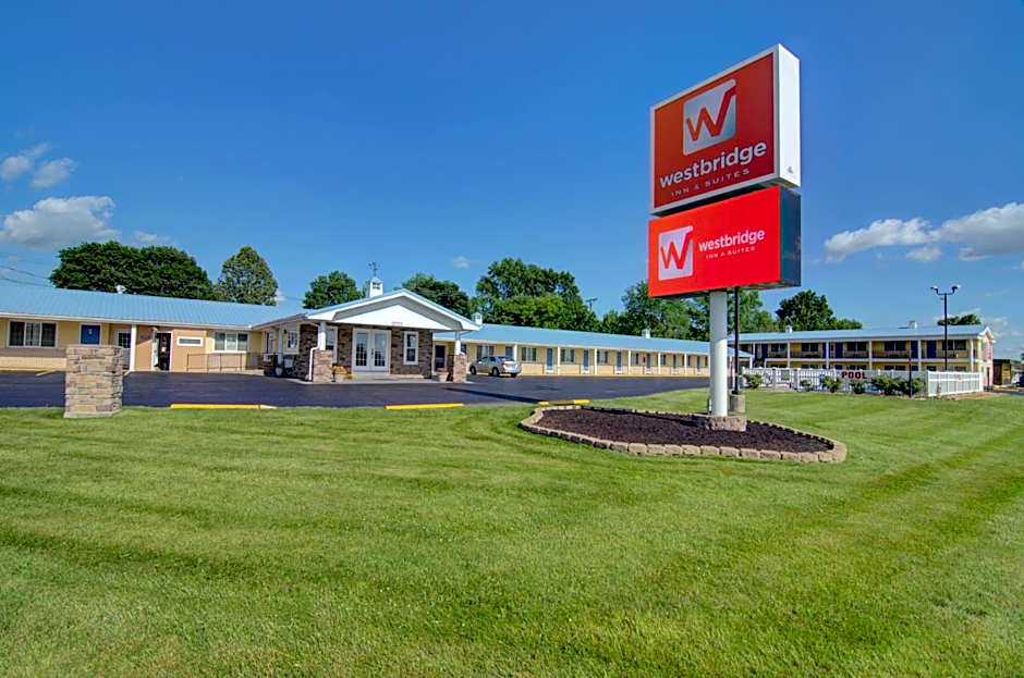 Westbridge Inn & Suites