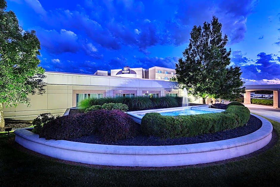 Hilton Cincinnati Airport