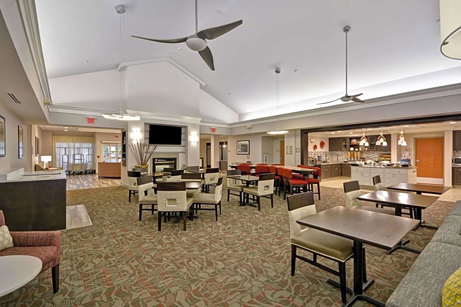 Homewood Suites By Hilton Ithaca